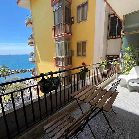 Couette-café Dimora 29 B&b-apartment Salernes