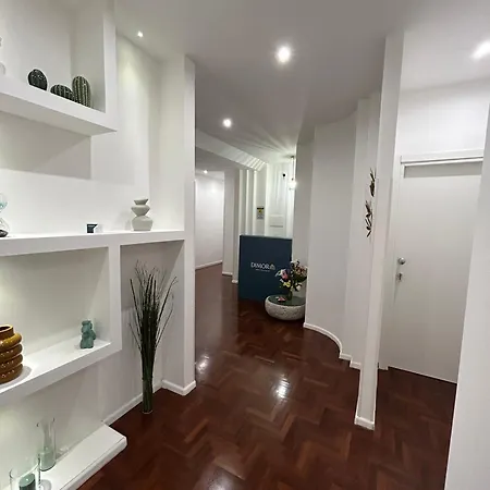 Dimora 29 B&b-apartment