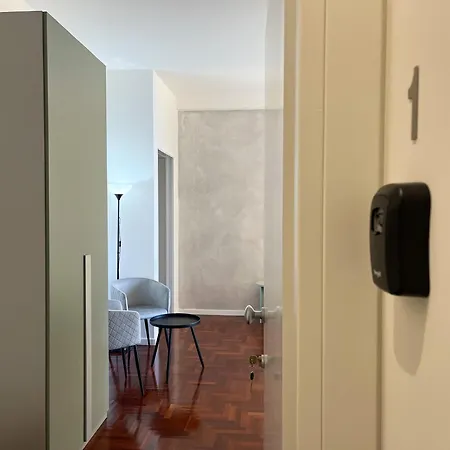 Dimora 29 B&b-apartment Couette-café Salernes
