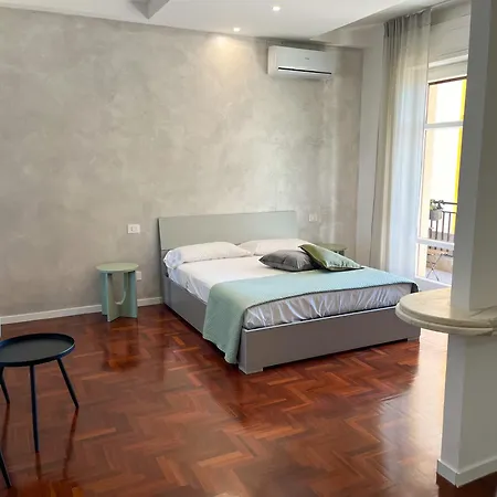 住宿加早餐酒店 Dimora 29 B&b-apartment