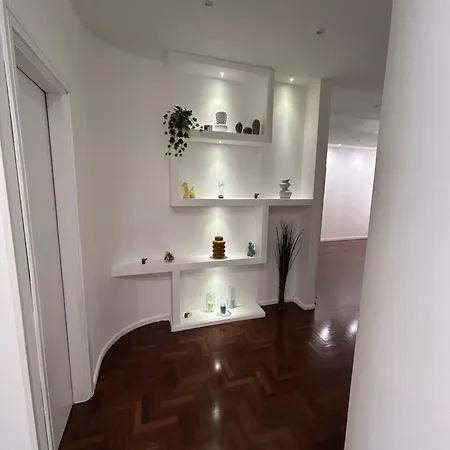 Dimora 29 B&b-apartment 4* 萨莱诺