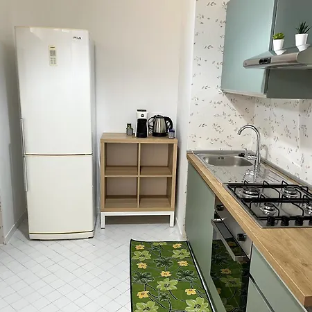 Dimora 29 B&b-apartment 4* Salernes