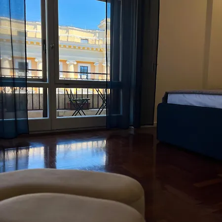 Dimora 29 B&b-apartment 4* Salernes