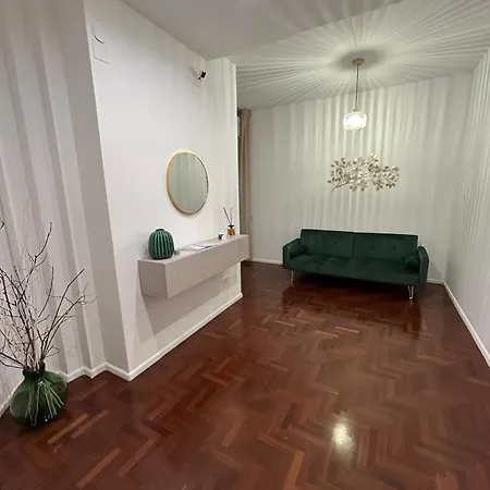 住宿加早餐酒店 Dimora 29 B&b-apartment 4*