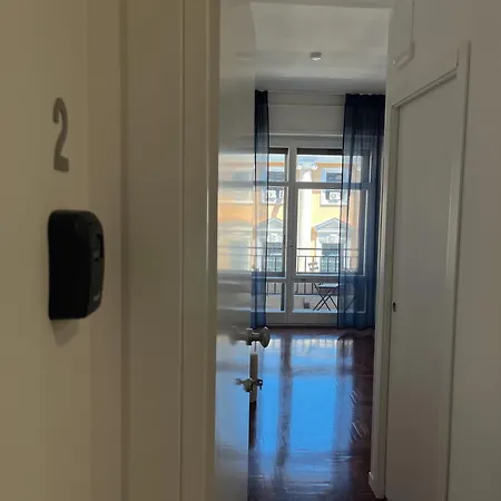 Couette-café Dimora 29 B&b-apartment 4*