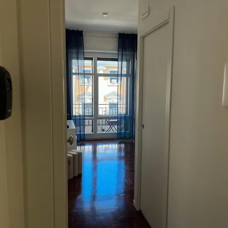 住宿加早餐酒店 Dimora 29 B&b-apartment 4*