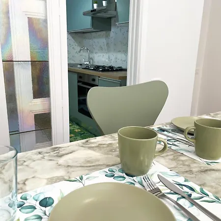 住宿加早餐酒店 Dimora 29 B&b-apartment 萨莱诺