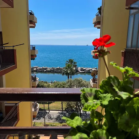 Dimora 29 B&b-apartment Couette-café 4*