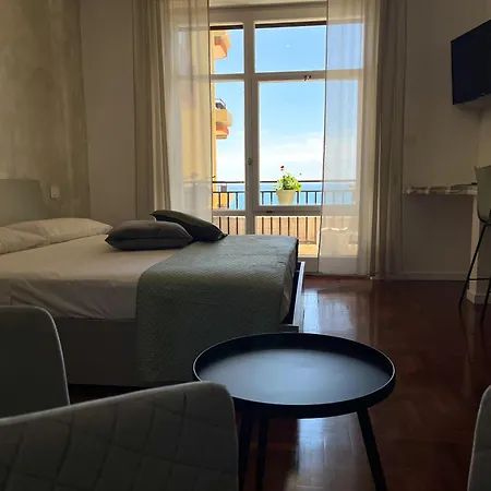 Couette-café Dimora 29 B&b-apartment Salernes