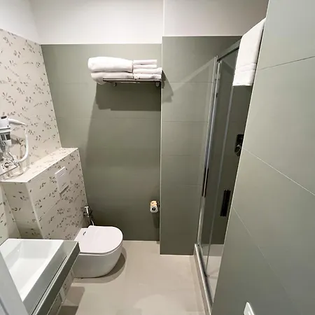 Dimora 29 B&b-apartment