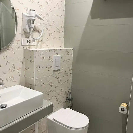 Dimora 29 B&b-apartment 住宿加早餐酒店 4*