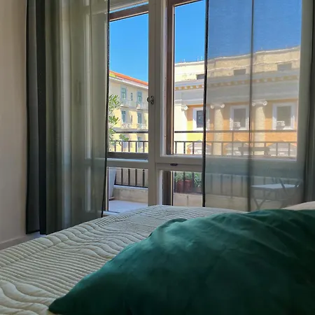 Dimora 29 B&b-apartment Salernes
