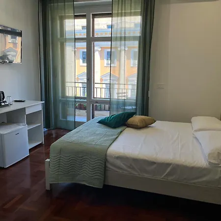 Dimora 29 B&b-apartment 4* Salernes