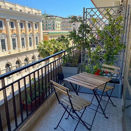 Dimora 29 B&b-apartment