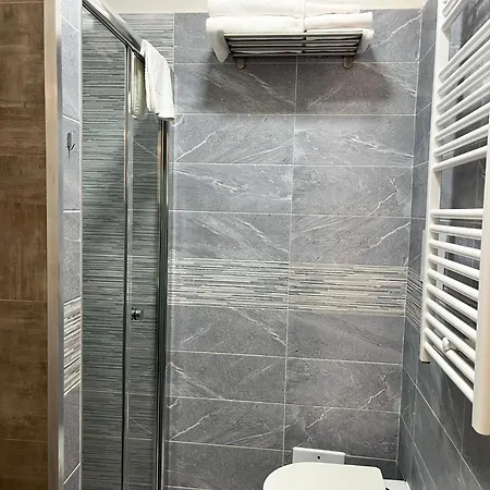 Dimora 29 B&b-apartment 住宿加早餐酒店