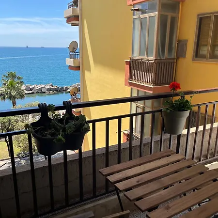 Dimora 29 B&b-apartment Couette-café